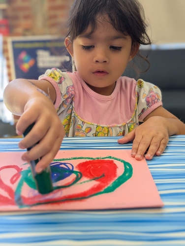 Camp Discovery - Inventors Playground
