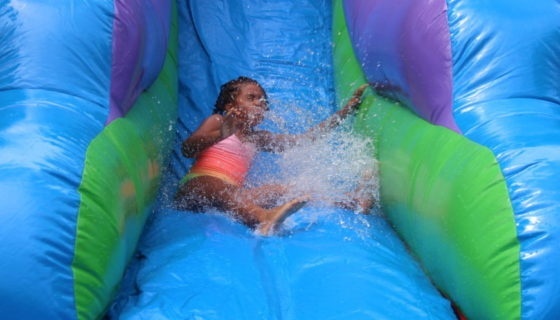 Camp Discovery - Wet N Wild — photo 1 of 4