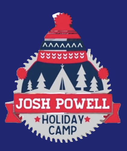 Josh Powell Winter Break Camp, December (ages 5 to 10)