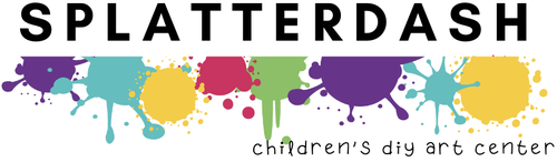 Splatterdash Newnan - President's Day Week (morning session, ages 5 to 12)