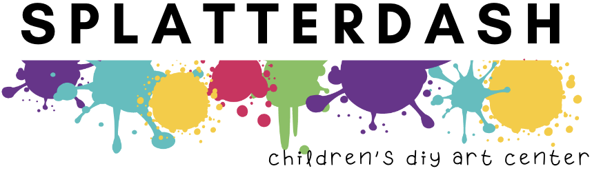 Splatterdash Newnan - Spring Break (afternoon session, ages 5 to 12) — photo 1 of 2