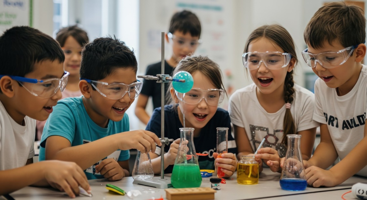 RoboPets, Virginia Highlands (ages — photo 1 of 1