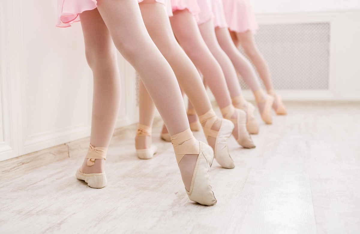 K-Pop Dance & Drama Spring Break Camp (ages 5 to 14) — photo 1 of 1