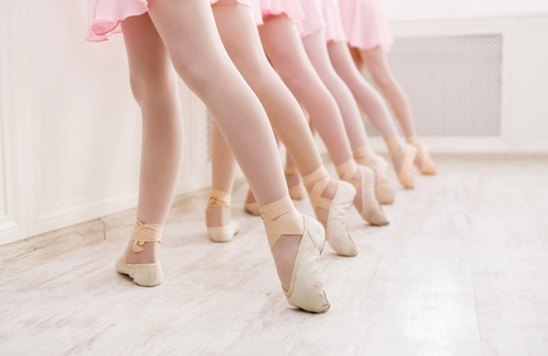 K-Pop Dance & Drama Spring Break Camp (ages 5 to 14)