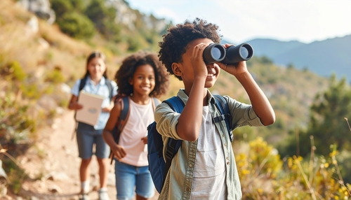 Haverty Hollow Winter Break Camp
