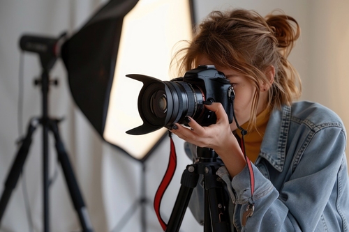 Creativity Camp at Park Studios