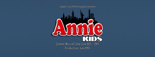 Annie, Kids (ages 5 to 12)