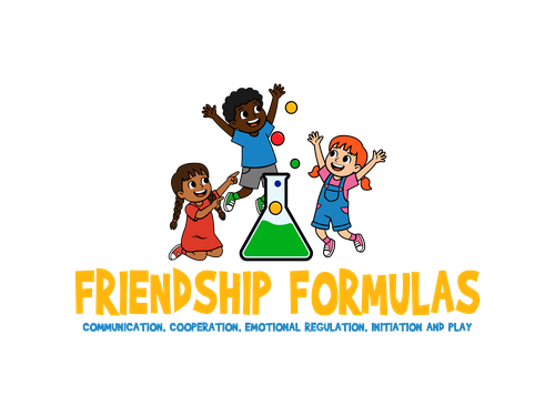 Camp Friendship (ages 4 to 8)