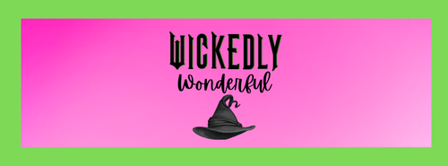 Wickedly Wonderful Musical Theatre (ages 6 to 13)
