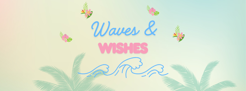 Waves & Wishes (ages 3-6) — photo 1 of 1