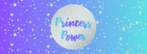 Princess Power-Jasmine & Friends (ages 3 to 6)