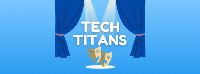 Tech Titans (ages 8 to 14) — photo 1 of 1
