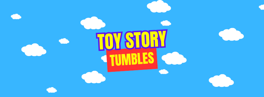 Toy Story Tumbles (ages 3 to 6) — photo 1 of 1