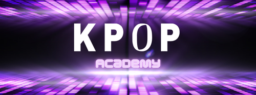 K Pop Academy (ages 6 - 10 session 2)