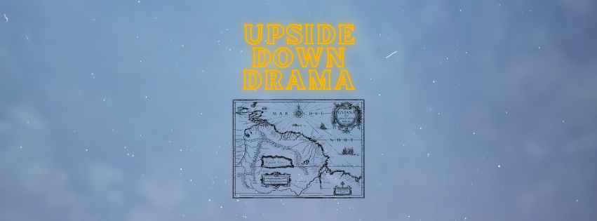 Upside Down Drama Camp (ages 10 to 14) — photo 1 of 1