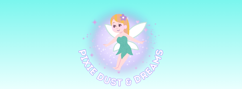 Pixie Dust & Dreams (Ages 3-6) — photo 1 of 1