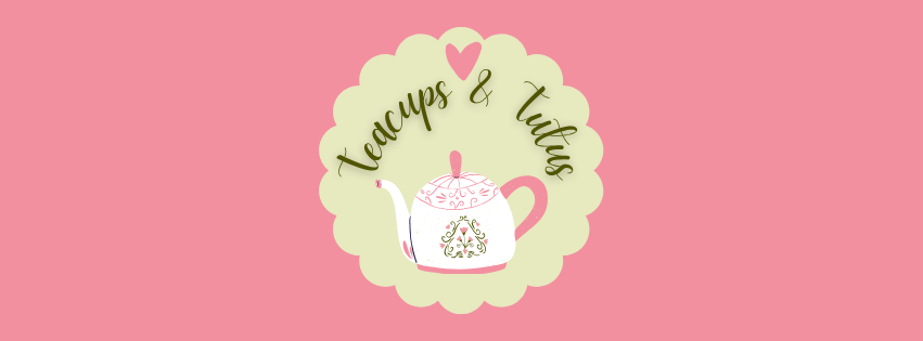 Teacups & Tutus (ages 3 to 6) — photo 1 of 1