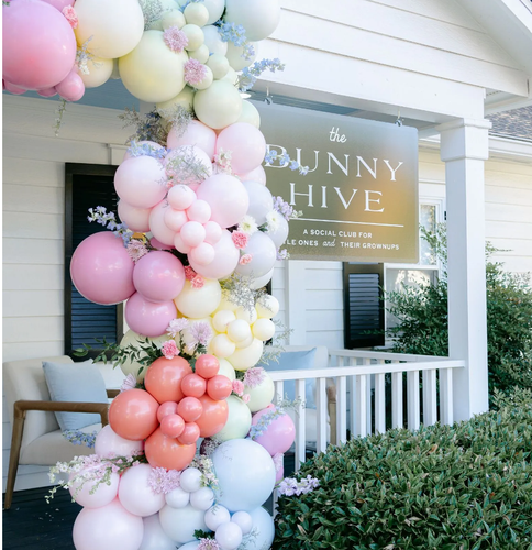 The Garden Club, Preschool (ages 3 - 5)
