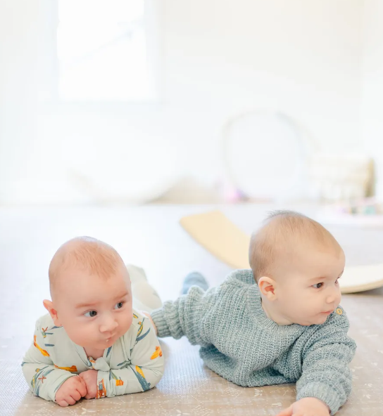 Camp Bunny Hive, Toddler (ages 1 - 2) — photo 1 of 4