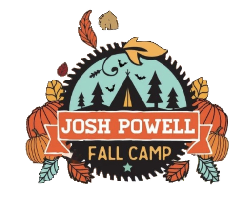 Josh Powell Fall Camp, November (ages 5 to 10)