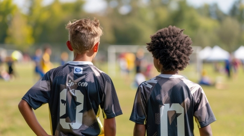 Labor Day Soccer Camp (ages 6 to 15)