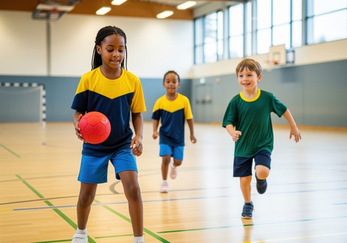 Atlanta Fall Break Camp (4 to 12 years)